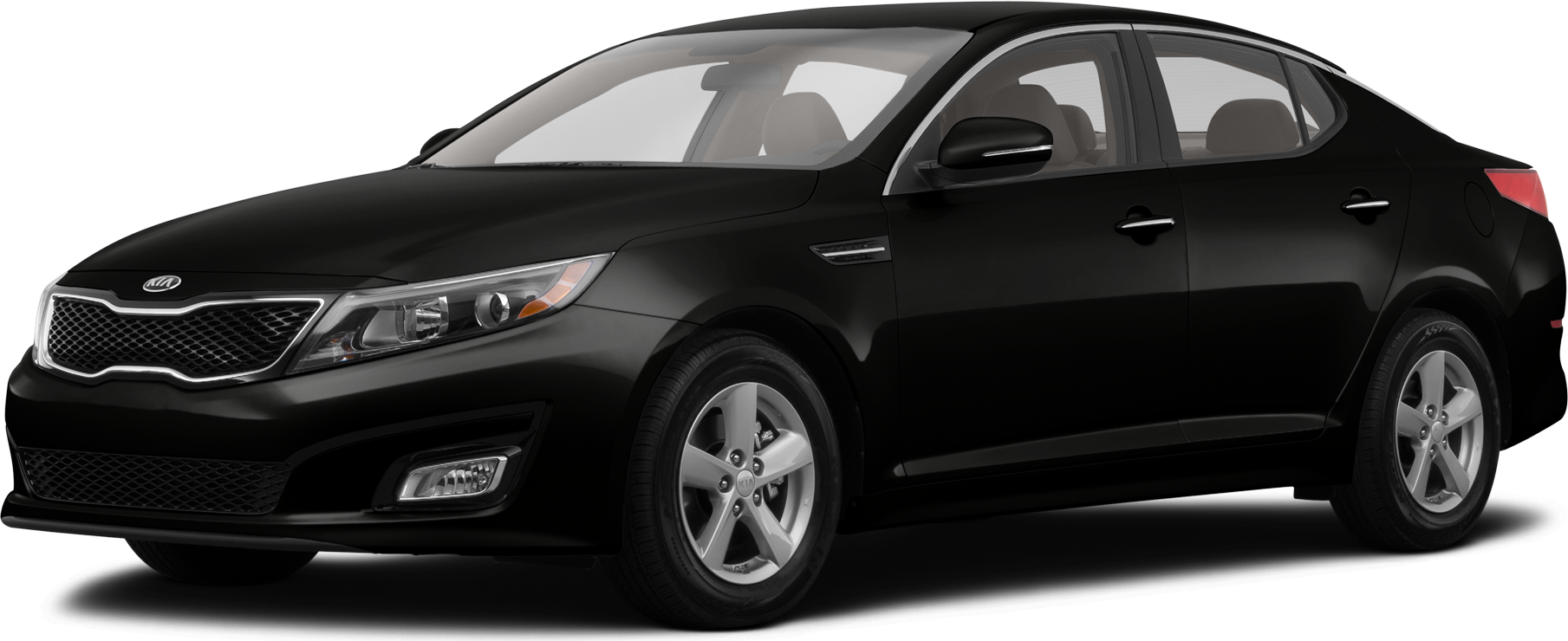 2014 Kia Optima Values & Cars for Sale | Kelley Blue Book