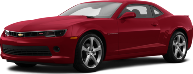 2014 Chevrolet Camaro