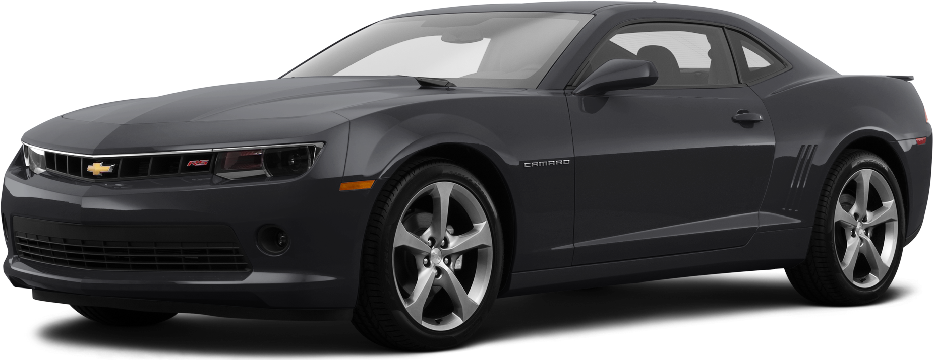 2014 Chevrolet Camaro image