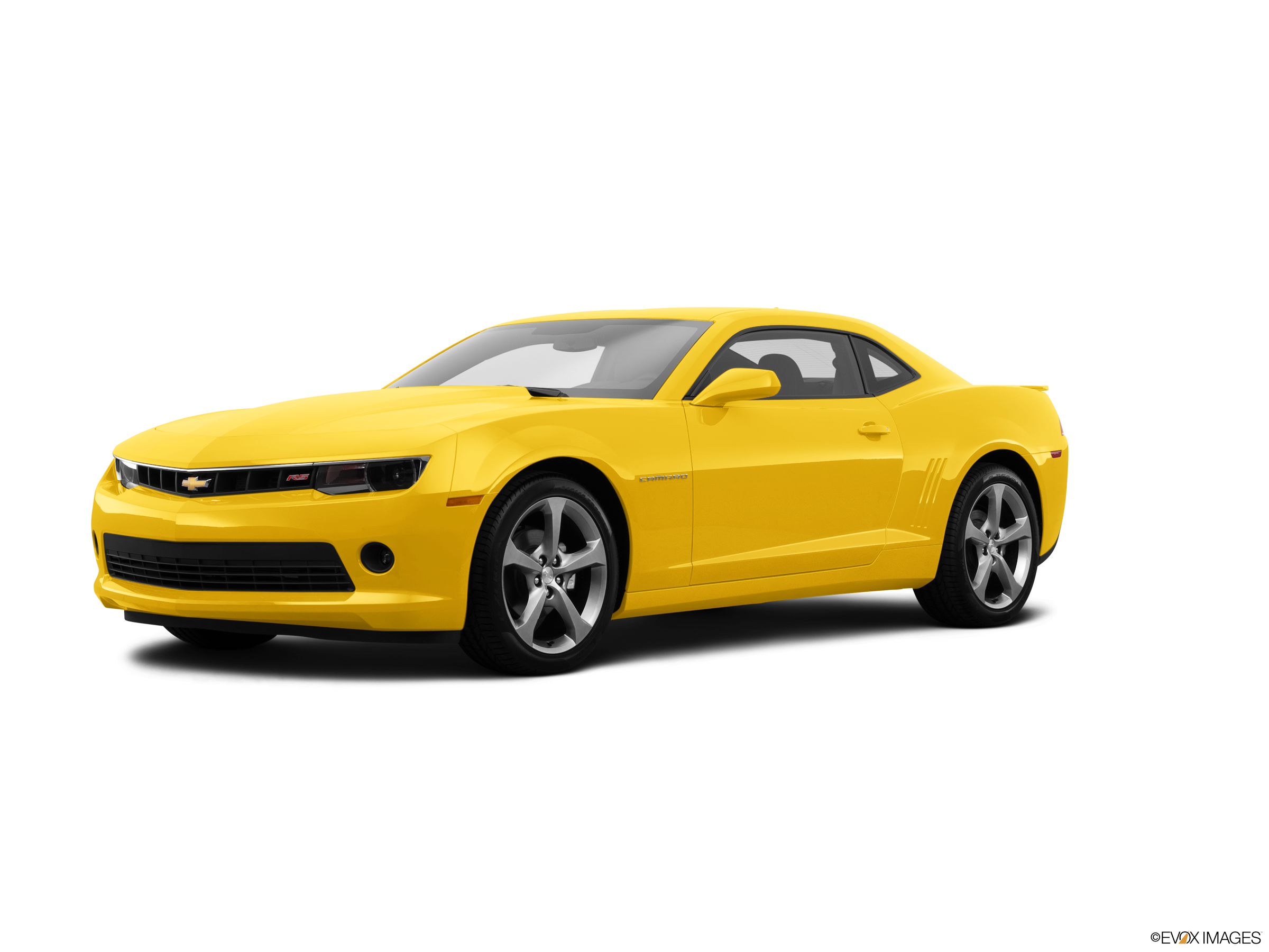 Used 2014 Chevrolet Camaro LT Coupe 2D Pricing | Kelley Blue Book