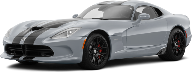 2014 SRT Viper Exterior: 0