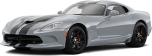 2014 SRT Viper Coupe 2D