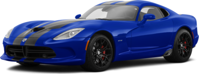 Viper Coupe 2D image