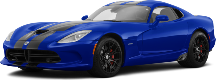 2014 SRT Viper Exterior: 0
