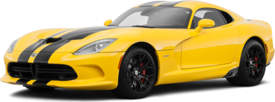 SRT Viper