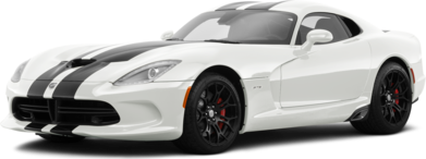 Viper GTS Coupe 2D image