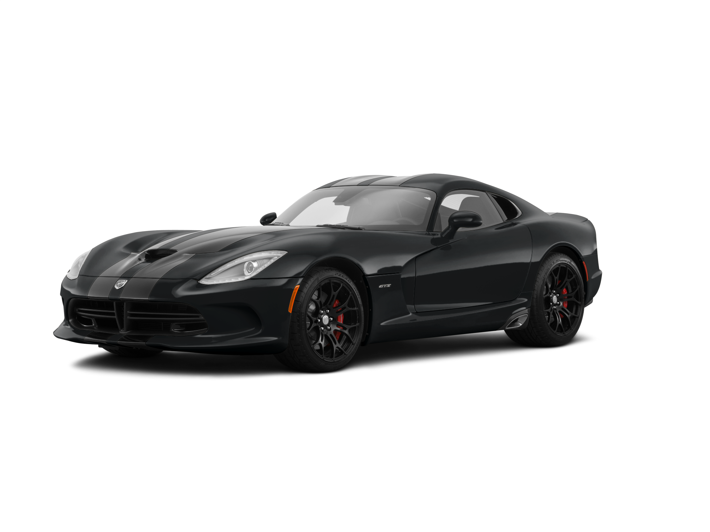 SRT Viper 2014