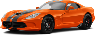 Viper GTS Coupe 2D image