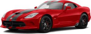 2015 Dodge Viper GT Coupe 2D
