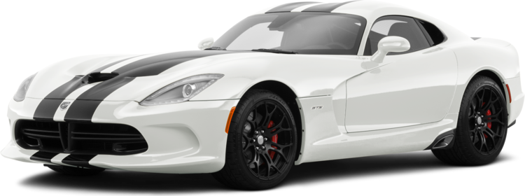 2015 Dodge Viper Exterior: 0