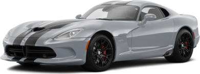 Viper GT Coupe 2D image