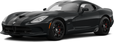 Viper GTS Coupe 2D image