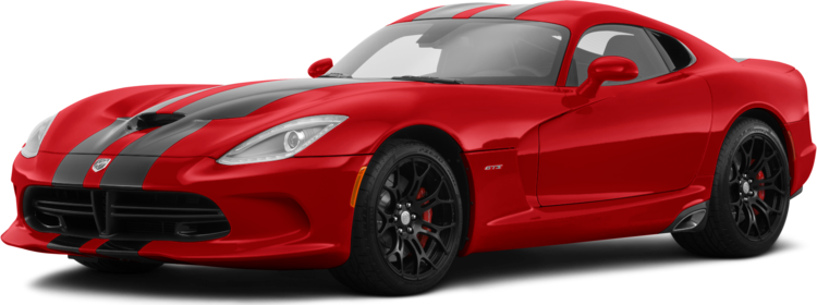 2016 Dodge Viper Exterior: 0