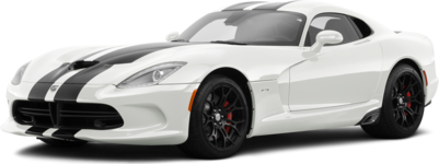 2016 Dodge Viper