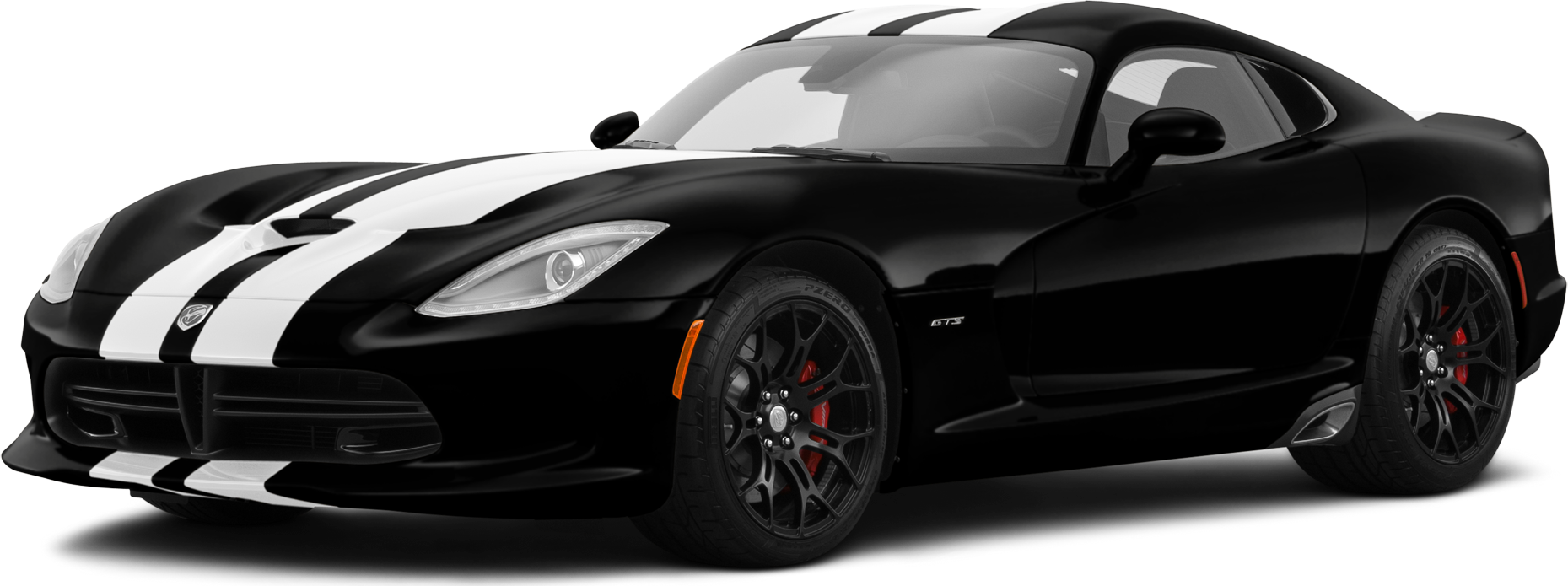 Dodge viper 2016