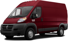 2014 Ram ProMaster 1500 Cargo