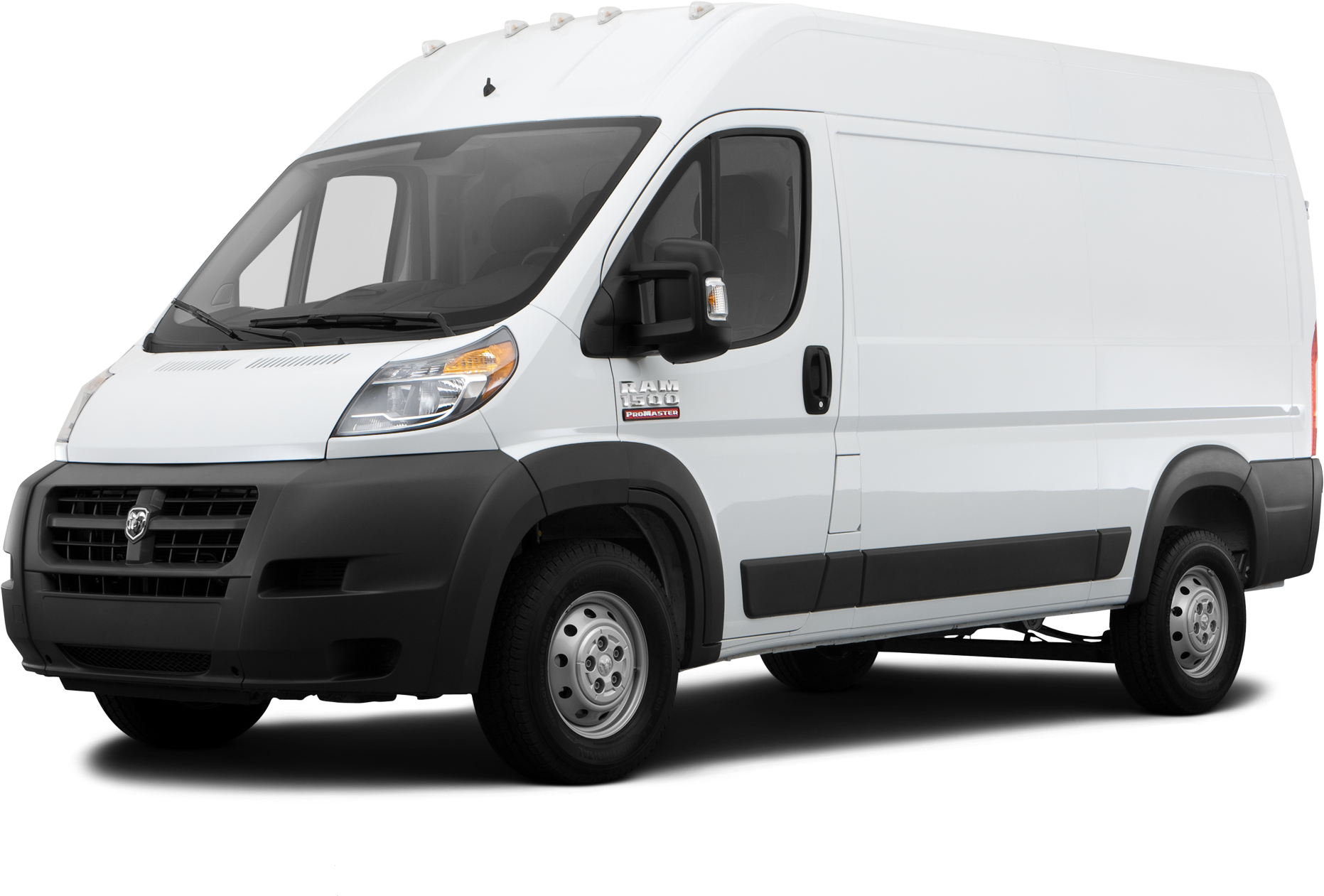 2014 Ram ProMaster 1500 Cargo