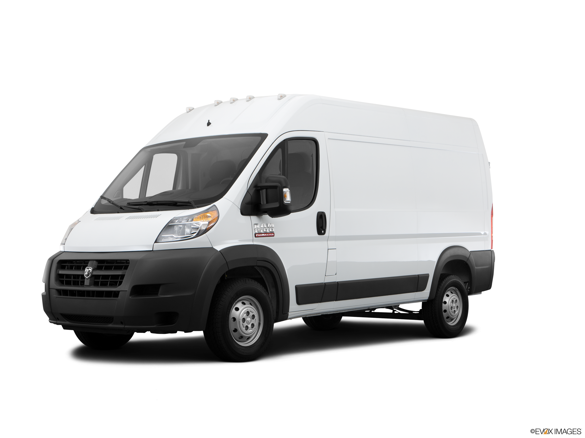 Used 2014 Ram Promaster 1500 Cargo Tradesman High Roof Van 3d Prices Kelley Blue Book