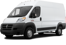 2015 Ram ProMaster Cargo Van