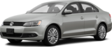 Volkswagen Jetta 2.0L TDI Value Edition Sedan 4D