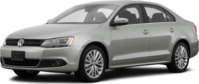 Volkswagen Jetta 2.0L TDI Value Edition Sedan 4D