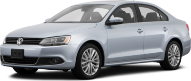 Jetta 2.0L TDI Value Edition Sedan 4D image