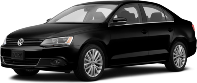 Volkswagen Jetta 2.0L TDI Sedan 4D