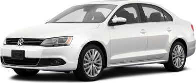Volkswagen Jetta 2.0L TDI Value Edition Sedan 4D
