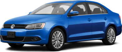 Volkswagen Jetta 2.0L TDI Sedan 4D