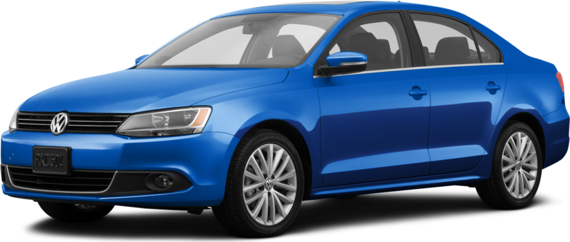 Used 2014 Volkswagen Jetta 2.0L TDI Sedan 4D Prices | Kelley Blue Book