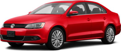 Jetta 2.0L TDI Value Edition Sedan 4D image
