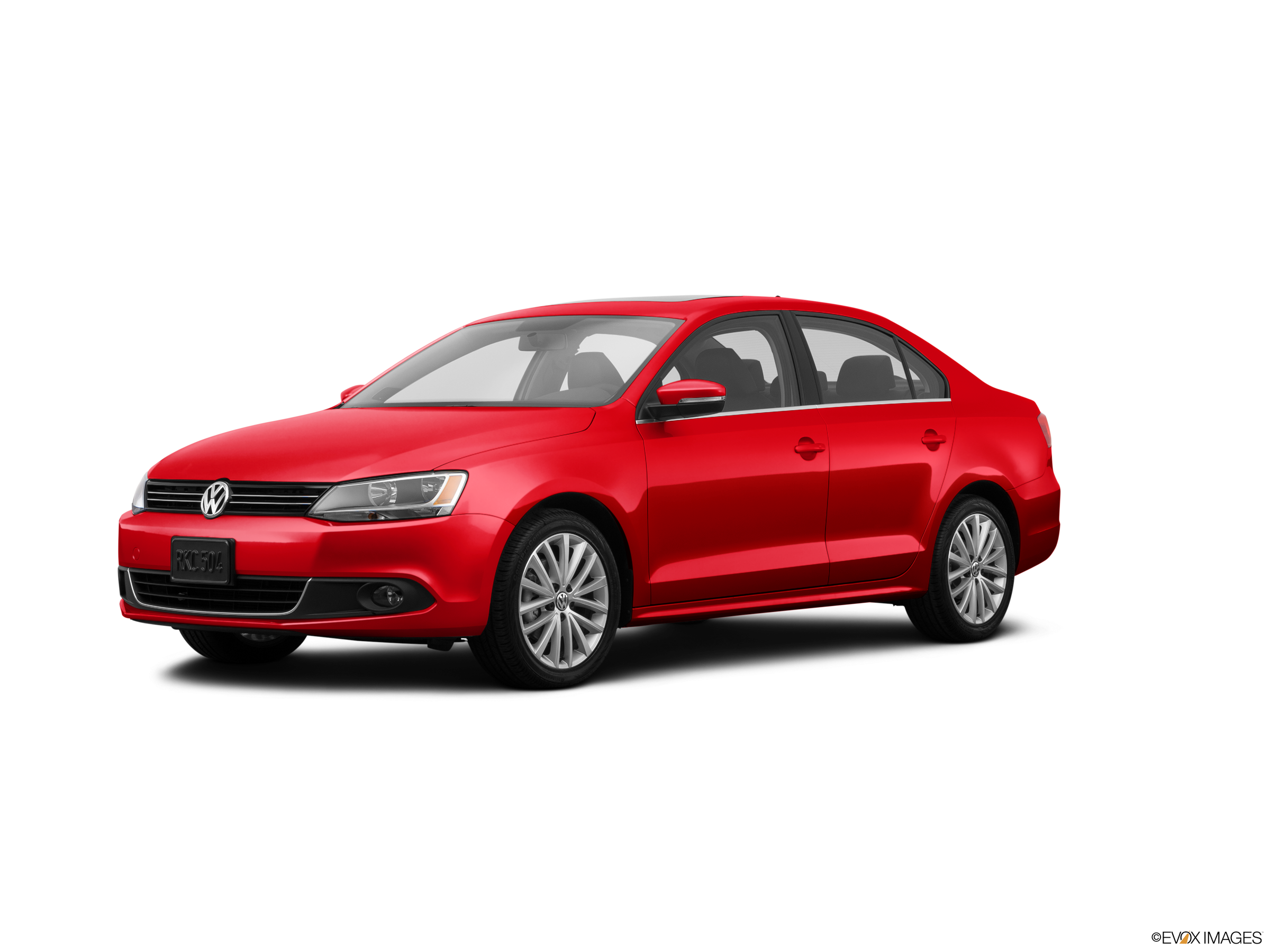 Used 2014 Volkswagen Jetta 2.0L TDI Sedan 4D Pricing | Kelley Blue Book