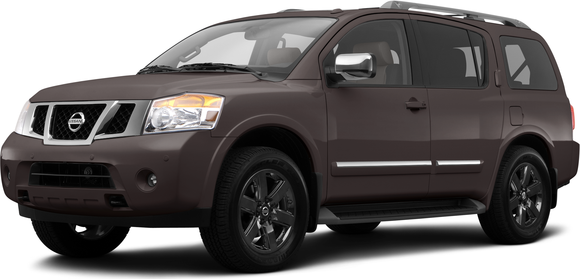 2014 Nissan Armada Price Value Ratings And Reviews Kelley Blue Book