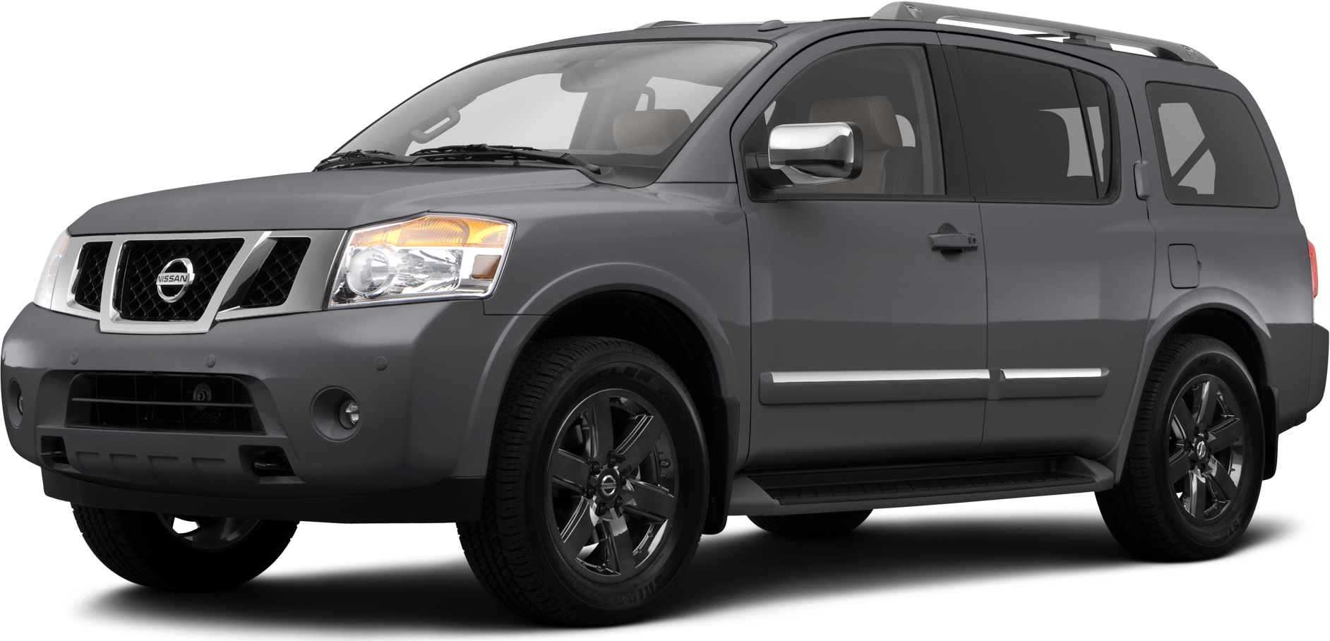 Armada SL Sport Utility 4D image