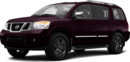 2014 Nissan Armada image