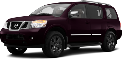 Nissan Armada
