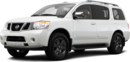 2014 Nissan Armada image