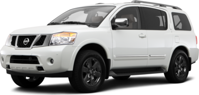 Nissan Armada