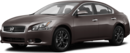 2014 Nissan Maxima image