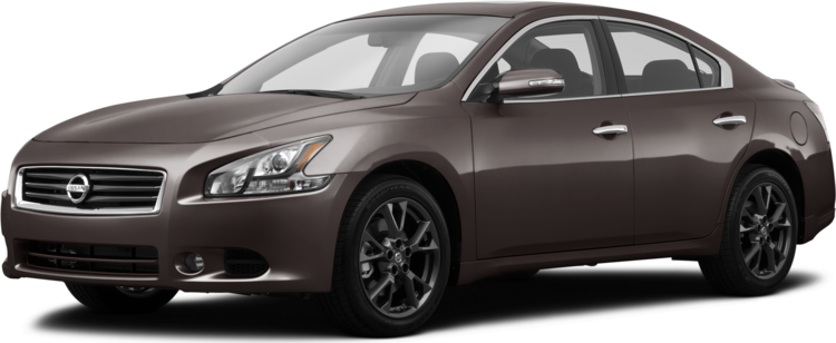 2014 Nissan Maxima Exterior: 0