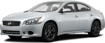 2014 Nissan Maxima