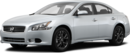 2014 Nissan Maxima image