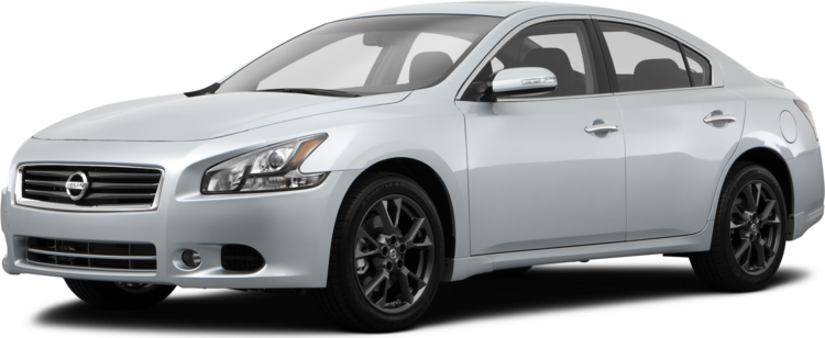 2014 Nissan Maxima Exterior: 0