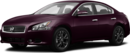 2014 Nissan Maxima image