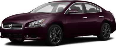 Nissan Maxima
