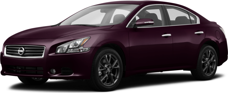 2014 Nissan Maxima Exterior: 0