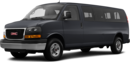 2015 GMC Savana 2500 Passenger image