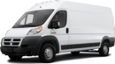 2014 Ram ProMaster 2500 Cargo image