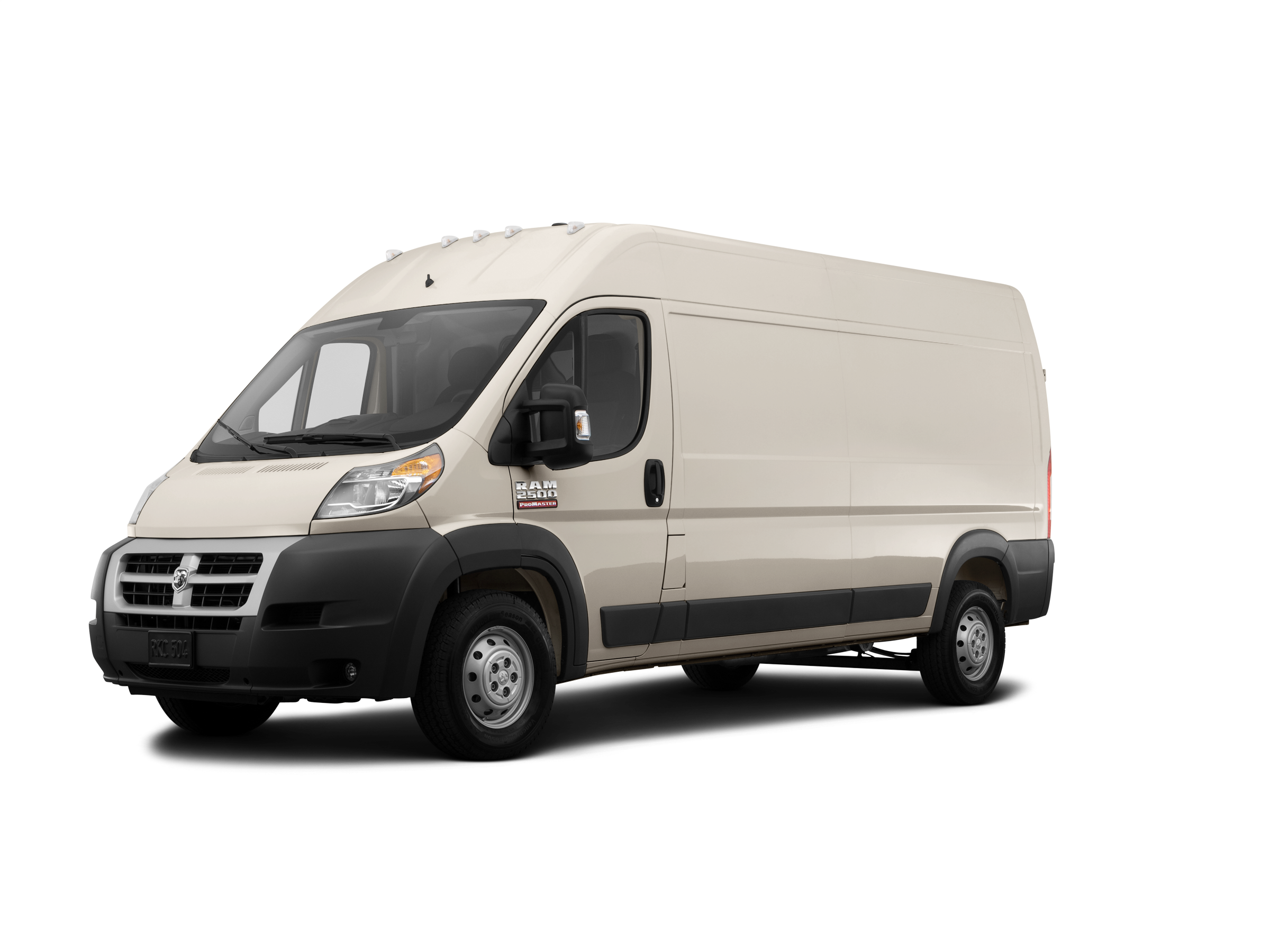 2014 promaster diesel