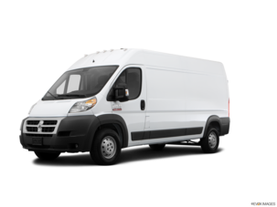 2014 Ram Promaster 2500 Values Cars For Sale Kelley Blue Book
